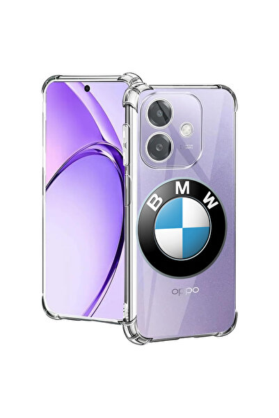 bestcase Carcasă spate antișoc pentru Oppo A60 5G / A40 / A40M, BMW, 2004575 ...