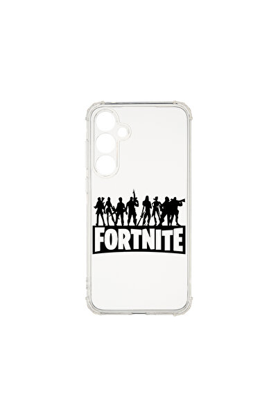 bestcase Carcasă spate antișoc pentru Samsung Galaxy A16, Fortnite, 1925009 A...