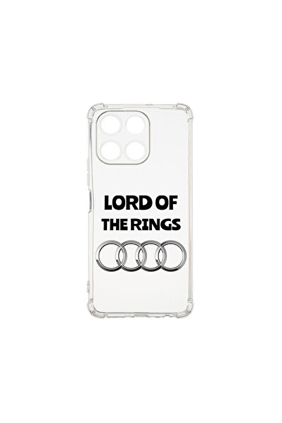 bestcase Αντικραδασμική πίσω θήκη για Honor 200 Smart, Lords Of The Rings, 19...