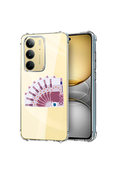 bestcase Αντικραδασμική πίσω θήκη για Realme C75, 500 ευρώ, 1988296 AS 1487