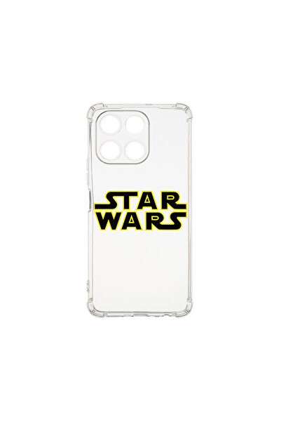 bestcase Carcasă spate antișoc pentru Honor 200 Smart, Star Wars, 1925010 AS ...