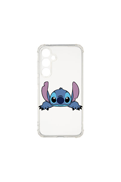 bestcase Carcasă spate antișoc pentru Samsung Galaxy A16, Stitch, 1925009 AS ...