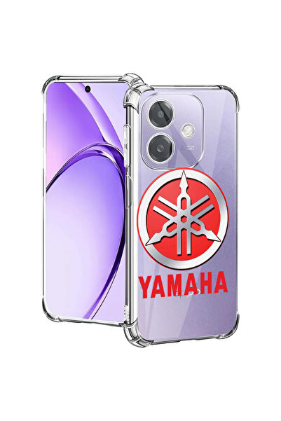 bestcase Carcasă spate antișoc pentru Oppo A60 5G / A40 / A40M, Yamaha, 20045...