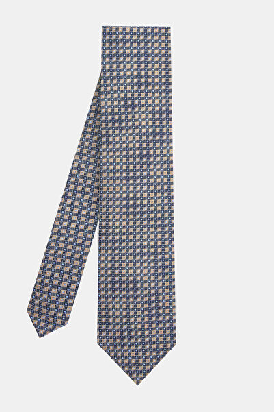 W Collection Beige Tie