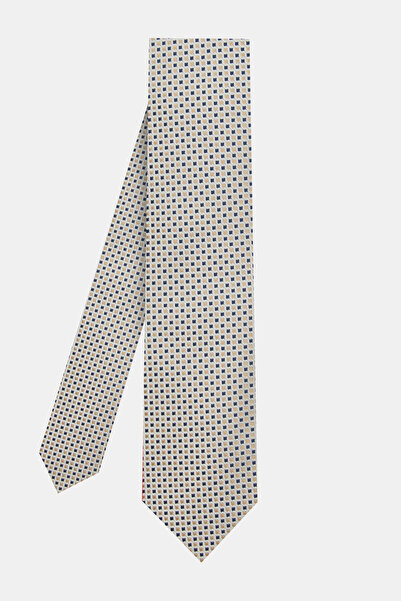 W Collection Beige Tie