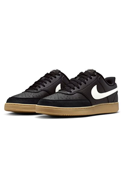 Nike Court Vision Erkek Spor Ayakkabı