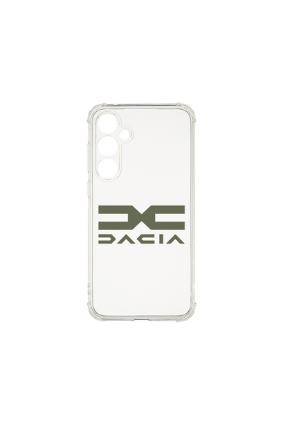 bestcase Carcasă spate antișoc pentru Samsung Galaxy A16, Dacia, 1925009 AS 1747