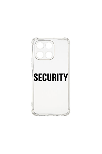 bestcase Carcasă spate antișoc pentru Honor 200 Smart, Securitate, 1925010 AS...