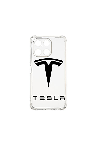 bestcase Carcasă spate antișoc pentru Honor 200 Smart, Tesla, 1925010 AS 1710