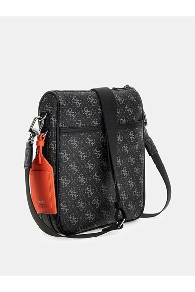 Guess Milano Men's Crossbody Bag