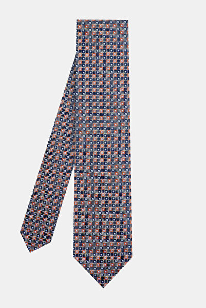 W Collection DARK BLUE TIE