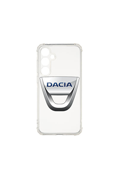 bestcase Carcasă spate antișoc pentru Samsung Galaxy A16, Dacia, 1925009 AS 1748