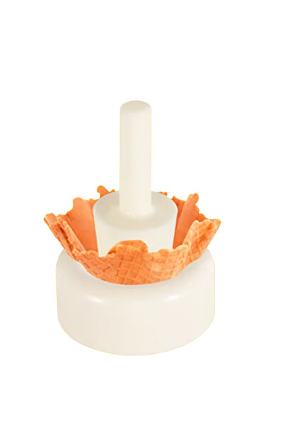 PASTRY PLANET جهاز تغليف مخروط الآيس كريم