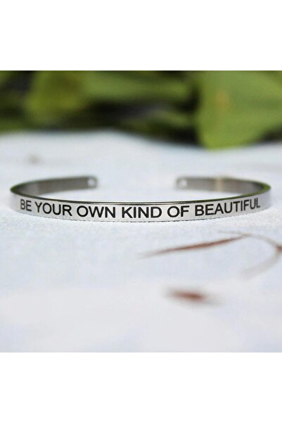 Pursehuit Ασημί, ρυθμιζόμενο, χαραγμένο βραχιόλι Γίνε ο δικός σου τύπος ομορφ...