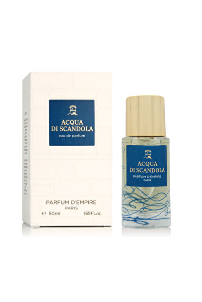 Parfum d'Empire Apa di Parfum Acqua di Scandola 50 ml (unisex)