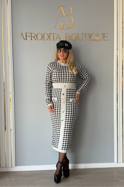 Afrodita Boutique Rochie Muse carou