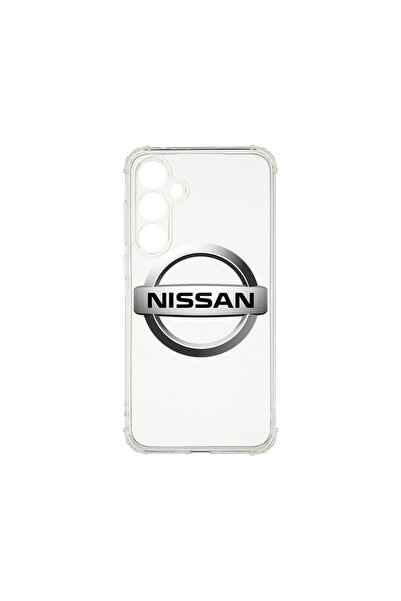 bestcase Αντικραδασμική θήκη πίσω για Samsung Galaxy A16, Nissan, 1925009 AS ...