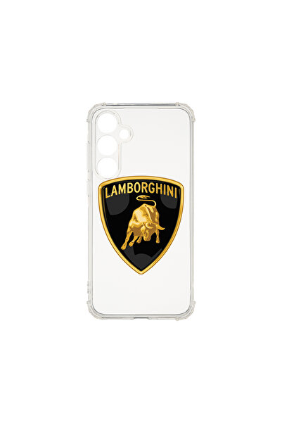 bestcase Carcasă spate antișoc pentru Samsung Galaxy A16, Lamborghini, 192500...