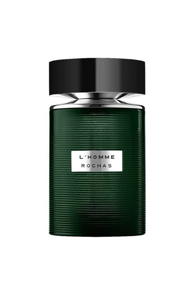 ROCHAS L'Homme Aromatic Touch For Men Eau De Toilette 100ml