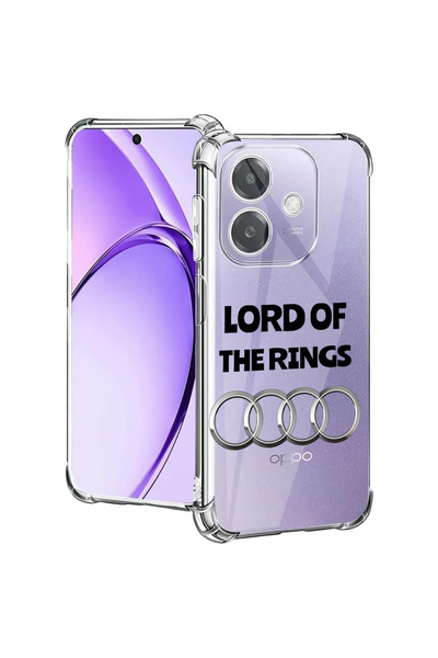 bestcase Carcasă spate antișoc pentru Oppo A60 5G / A40 / A40M, Lords Of The ...