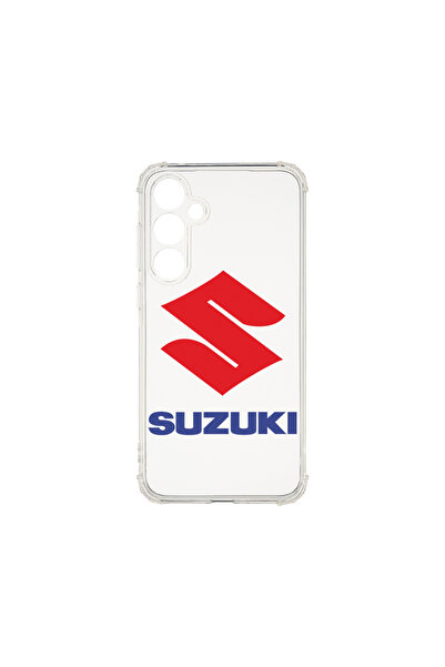bestcase Αντικραδασμική θήκη πλάτης για Samsung Galaxy A16, Suzuki, 1925009 A...