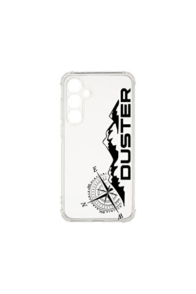 bestcase Carcasă spate antișoc pentru Samsung Galaxy A16, Duster - No Limits,...