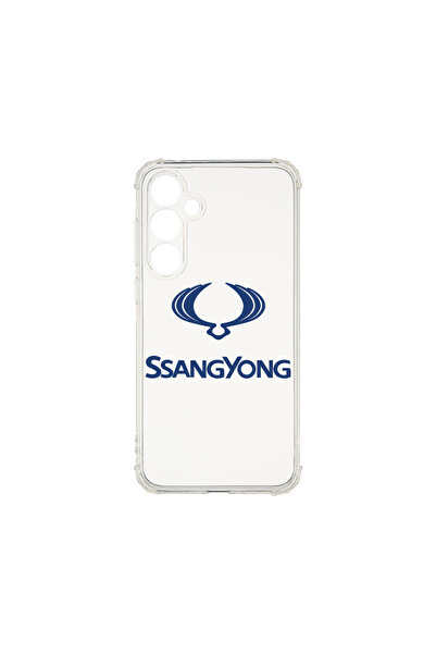 bestcase Αντικραδασμική θήκη πίσω για Samsung Galaxy A16, SsangYong, 1925009 ...