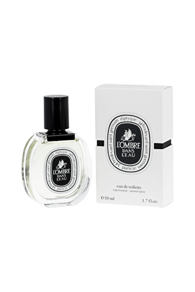 Diptyque L'Ombre Dans L'Eau Eau De Toilette 50 ml (woman)