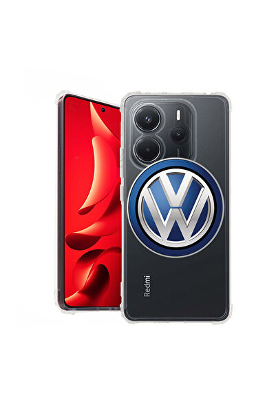 bestcase Carcasă spate antișoc pentru Xiaomi Redmi Note 14 4G, BMW, 1938408 A...