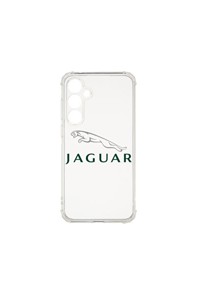 bestcase Anti Shock Back Case For Samsung Galaxy A16, Jaguar, 1925009 AS 1761