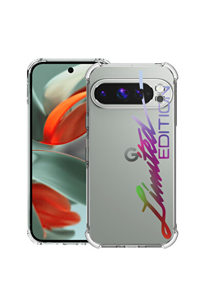 bestcase Carcasă spate antișoc pentru Google Pixel 9 Pro XL, ediție limitată ...
