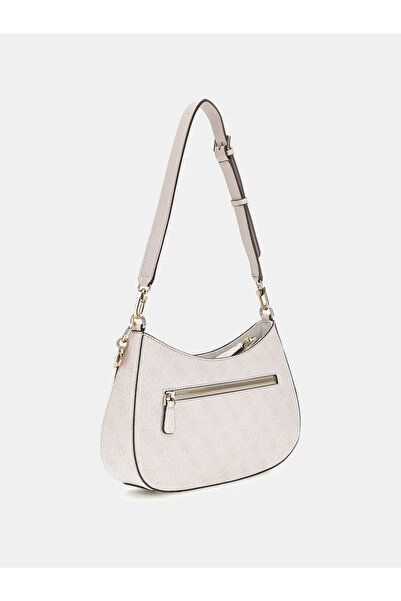 Guess Noelle Ii Top Zip Sh-Women's Shoulder Bag -Bg967218