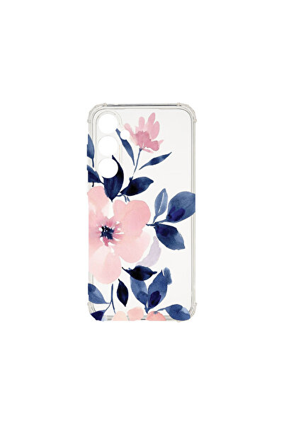 bestcase Carcasă spate antișoc pentru Samsung Galaxy A16, Colecția Pastel Col...