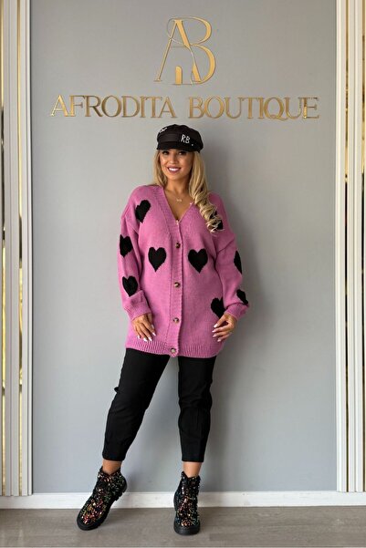 Afrodita Boutique Cardigan Alma