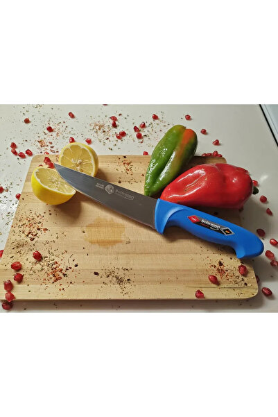 KB SOLİNGEN Solingen Profesyonel No:3 Kasap(ET) Bıçağı