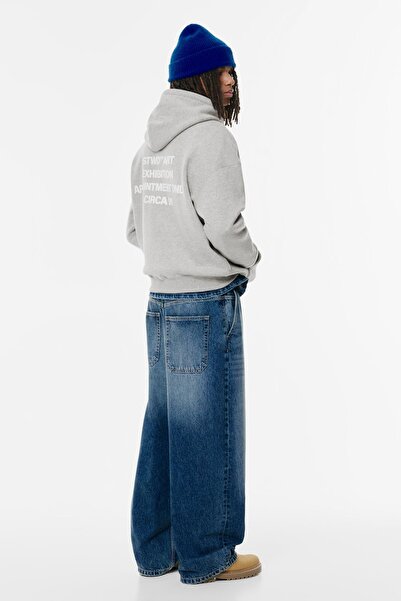 Pull & Bear STWD hoodie