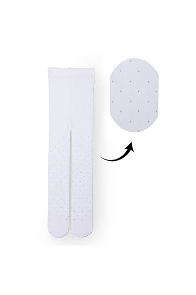 ebebek Hello Baby HelloBaby Mus Külotlu Çorap