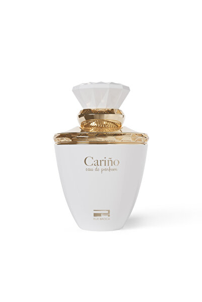 RUE BROCA Apa de parfum Carino Pour Femme 100 ml (femeie)