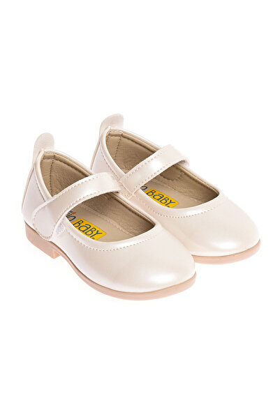 ebebek Hello Baby HelloBaby Kız Bebek Günlük Ayakkabı Cırtlı Kapama