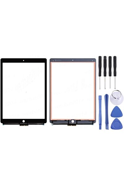 Generic Touch Panel for iPad Pro 12.9 inch A1584 A1652 – Black