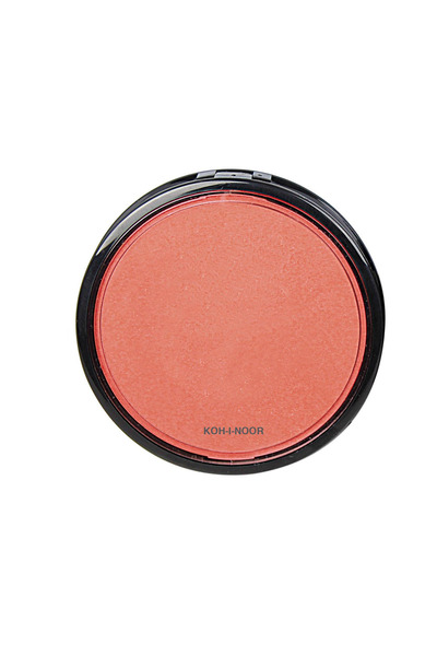 Koh-I-Noor Cosmetics Oglinda dubla caramizie pentru poseta oglinda plata + og...