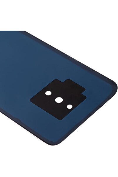 Generic For OPPO Reno Back Cover - Black