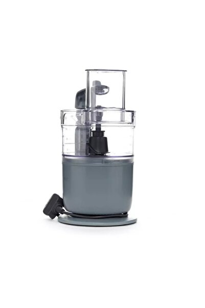 Kenwood 650W MultiPro Go Food Processor, 1.3 L Bowl, Blue