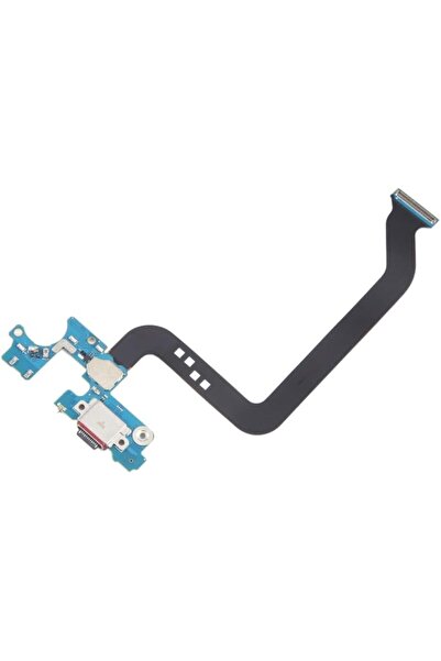 Generic For Samsung Galaxy S10 5G SM-G977N KR Edition Original Charging Port Flex Cable