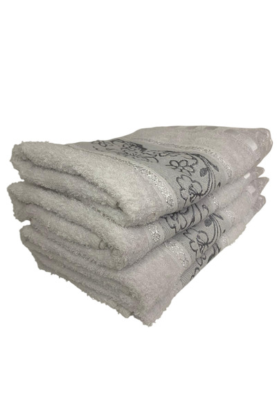 ToWell Cotton towel set
