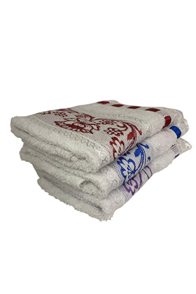 ToWell Cotton towel set