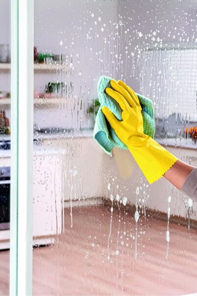 Scotch Brite Scotch-Brite Microfiber General Purpose Cleaning Cloth 5 Pcs (30x30 cm, Multi-Use)