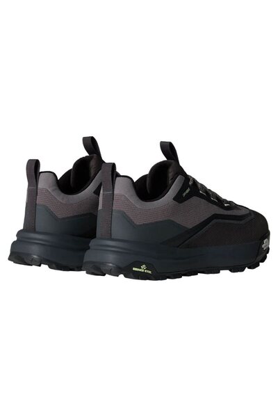 THE NORTH FACE Offtraıl Ve Wp Unisex Antrasit Outdoor Ayakkabı Nf0a8d97h521