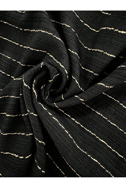 Take Two By Styli Striped Button Up Top and Pants Co-Ords