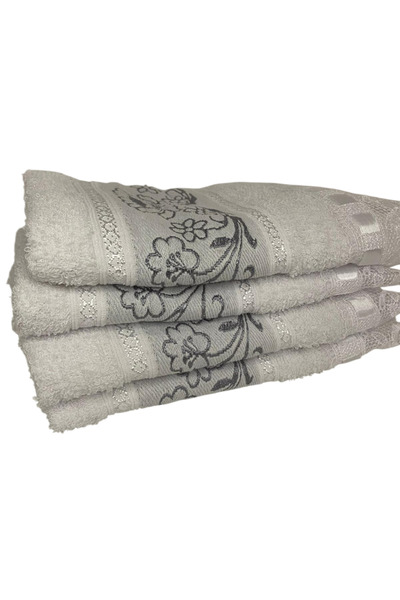 ToWell Cotton towel set